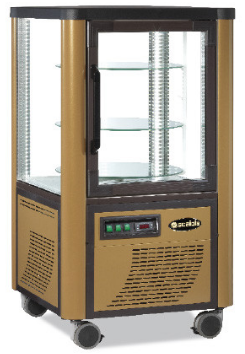 Холодильная витрина Scaiola 230G